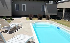 Casa de los Cerros - Vaqueros