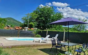 Casa de los Cerros - Vaqueros